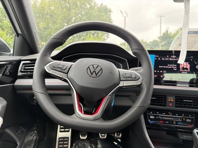 2026 Volkswagen Jetta GLI 2.0T Autobahn