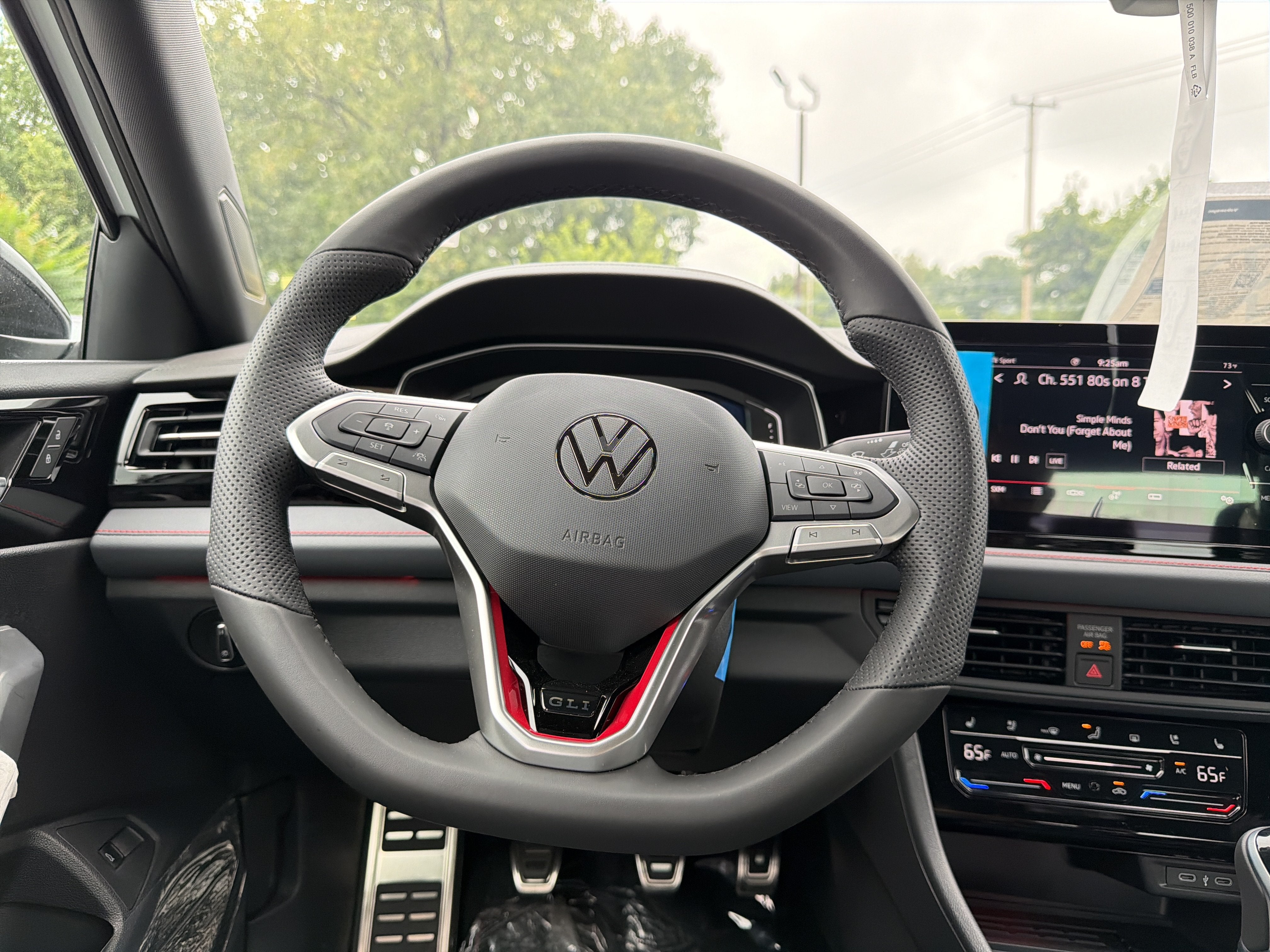 2026 Volkswagen Jetta GLI 2.0T Autobahn