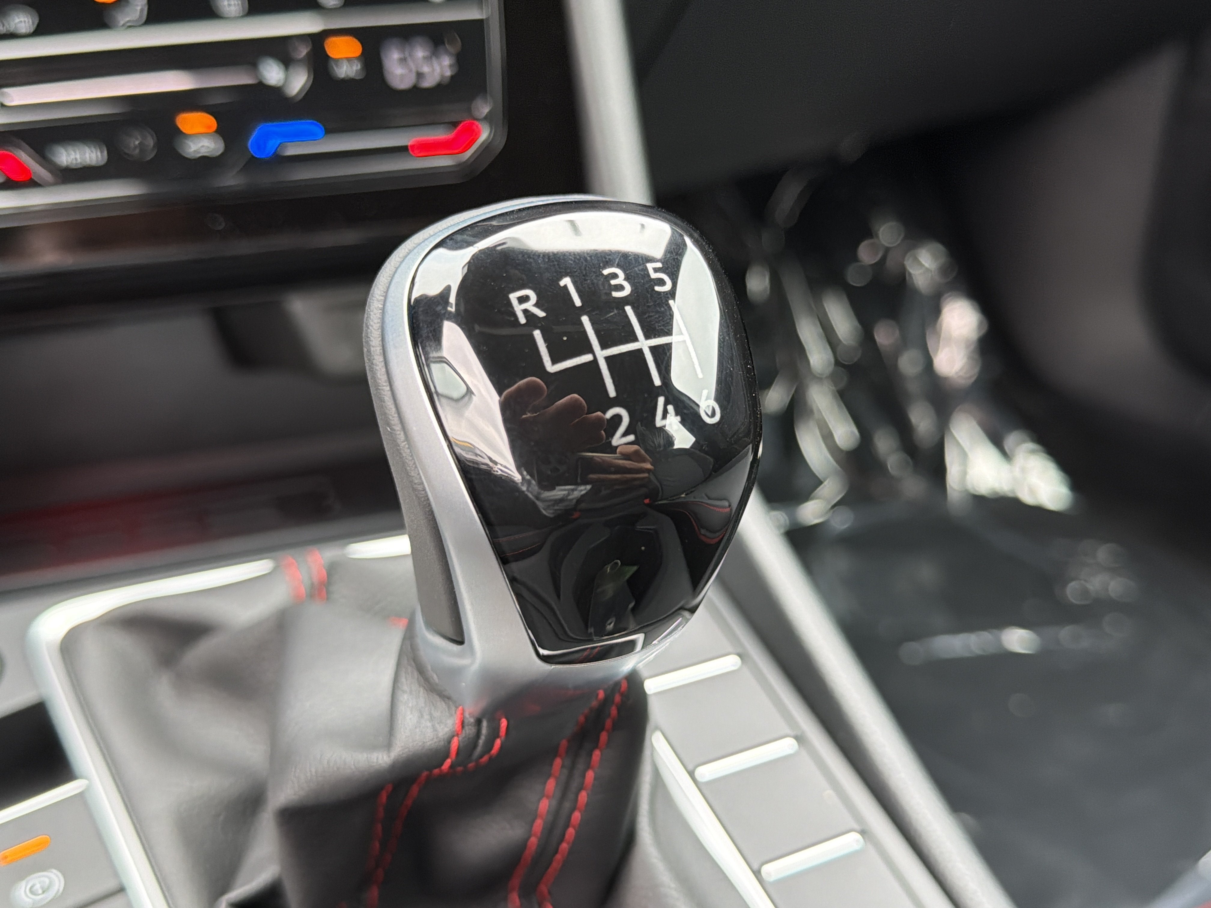 2026 Volkswagen Jetta GLI 2.0T Autobahn