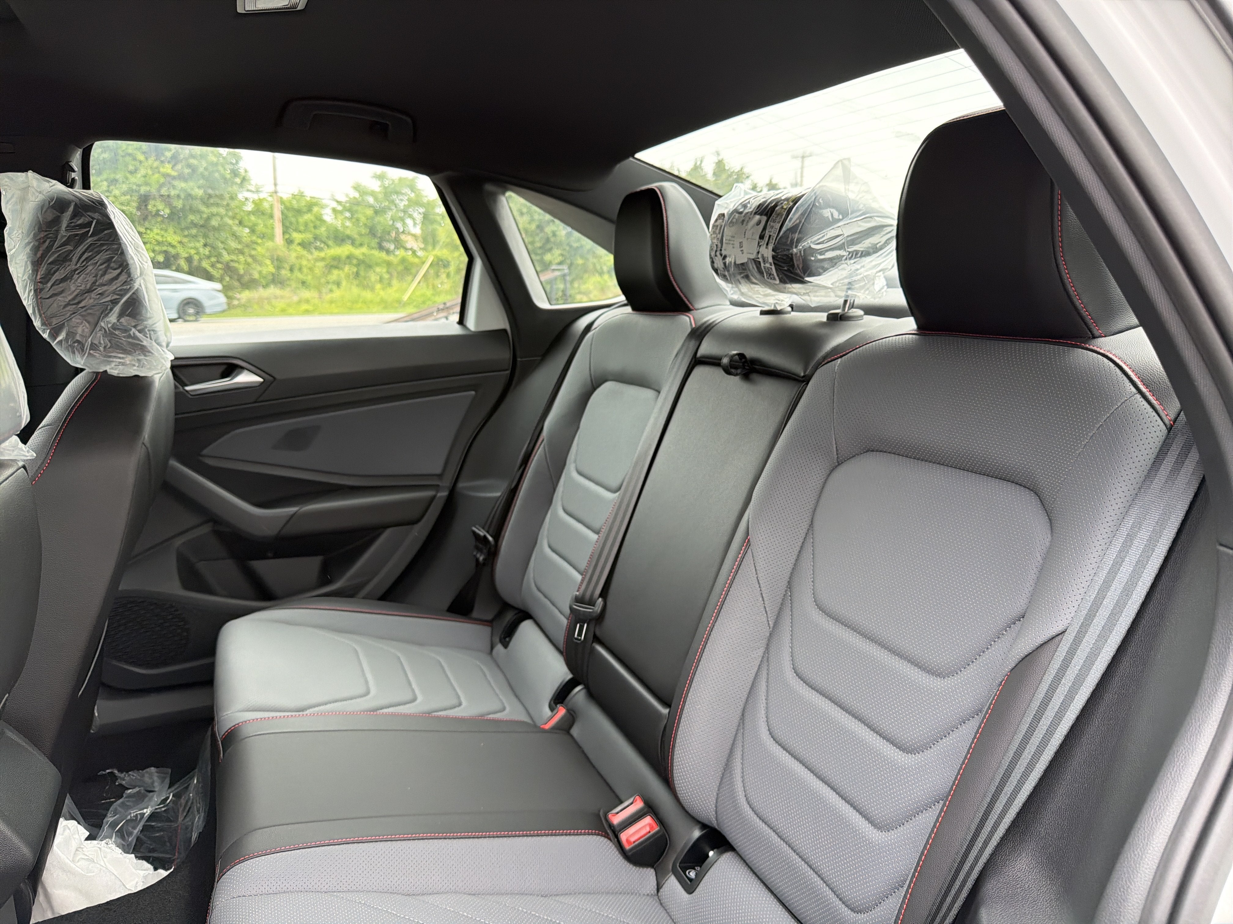 2026 Volkswagen Jetta GLI 2.0T Autobahn