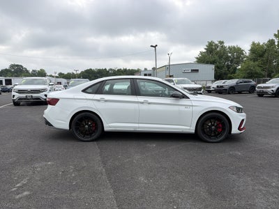 2026 Volkswagen Jetta GLI 2.0T Autobahn