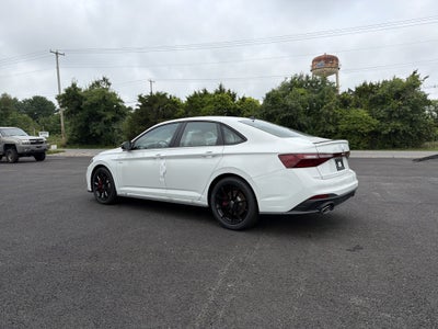 2026 Volkswagen Jetta GLI 2.0T Autobahn