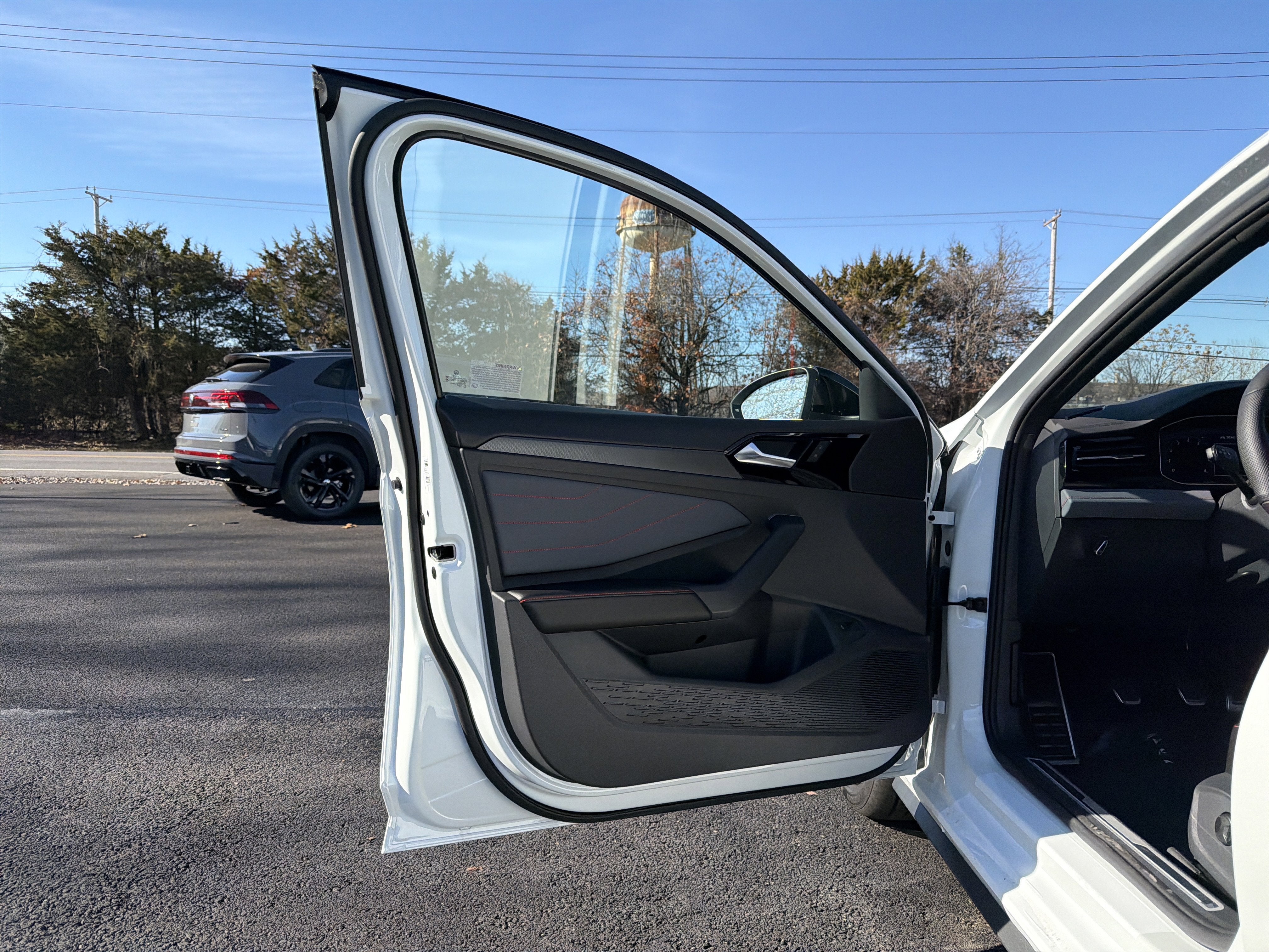 2026 Volkswagen Jetta GLI 2.0T Autobahn