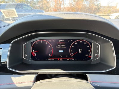 2026 Volkswagen Jetta GLI 2.0T Autobahn