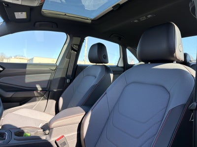 2026 Volkswagen Jetta GLI 2.0T Autobahn