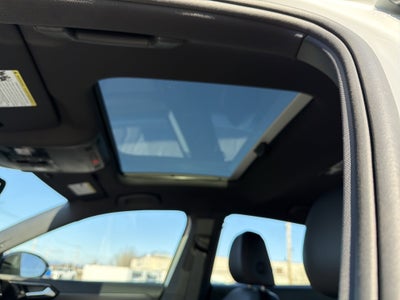 2026 Volkswagen Jetta GLI 2.0T Autobahn