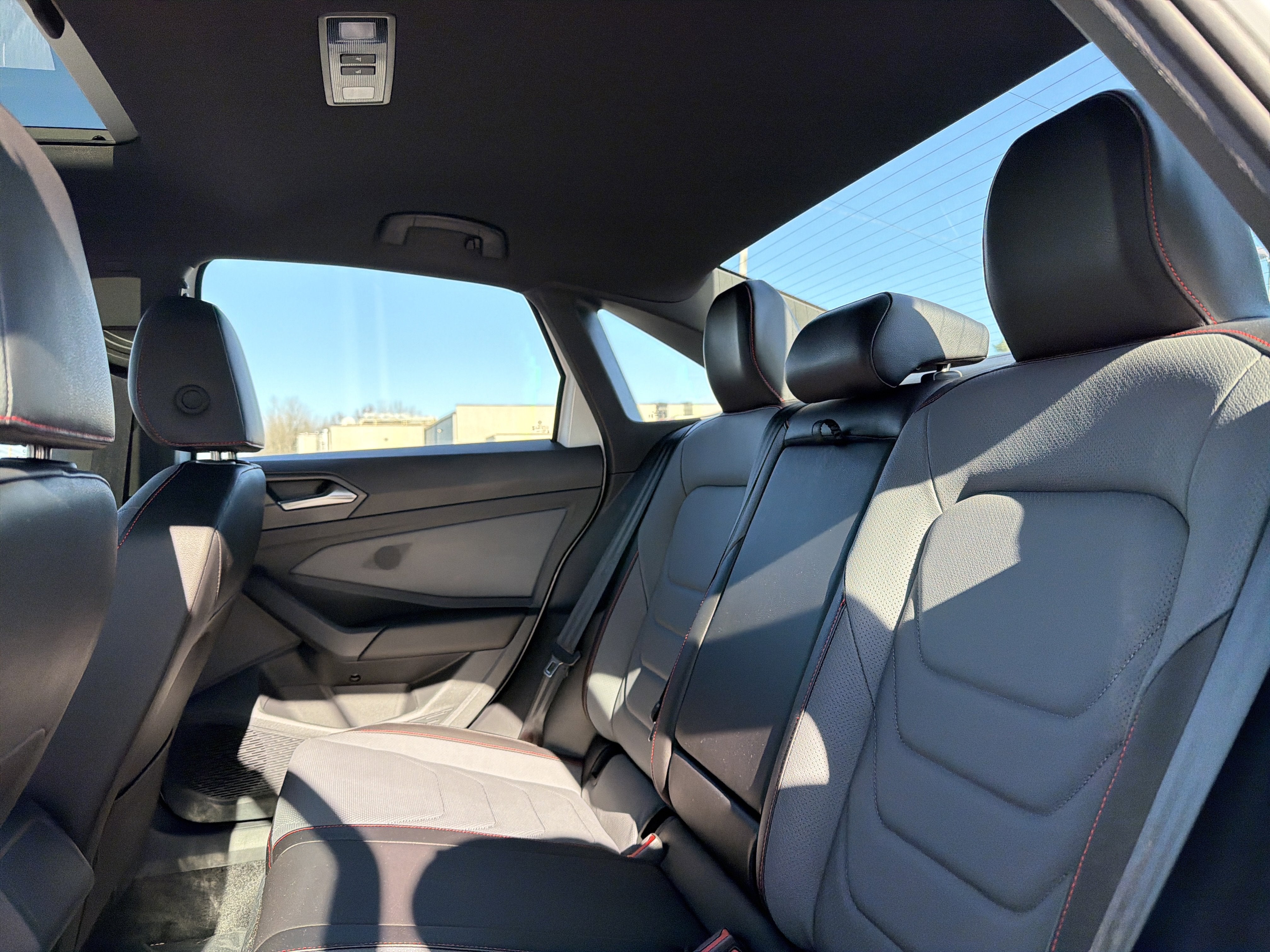 2026 Volkswagen Jetta GLI 2.0T Autobahn