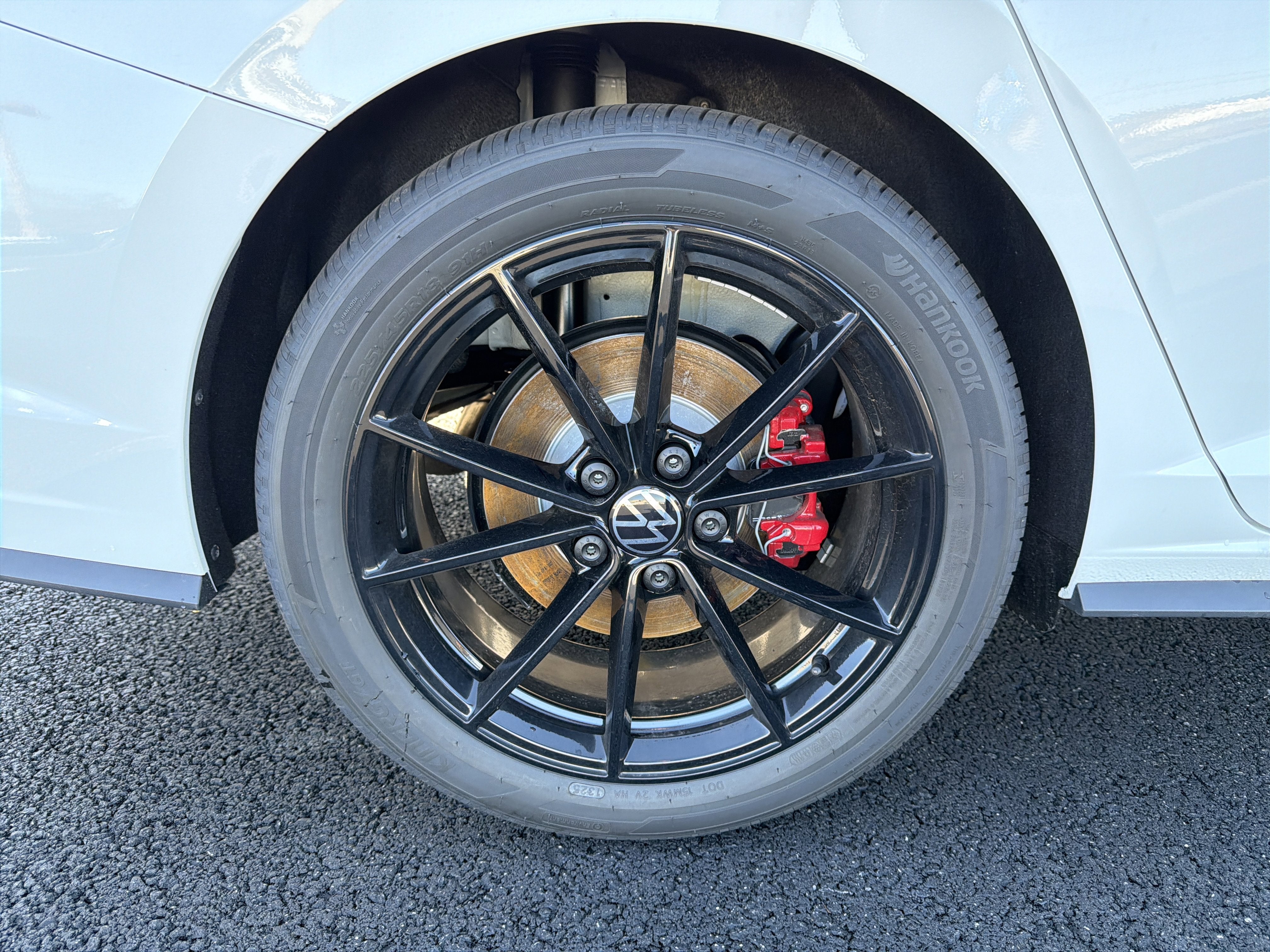 2026 Volkswagen Jetta GLI 2.0T Autobahn