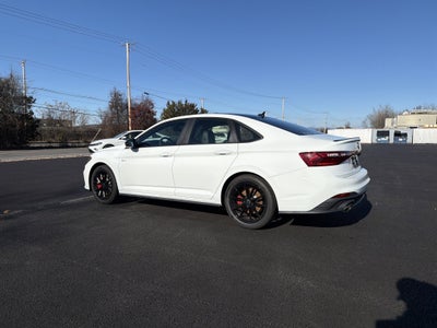 2026 Volkswagen Jetta GLI 2.0T Autobahn