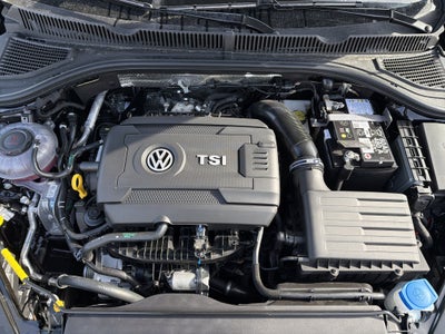 2026 Volkswagen Jetta GLI 2.0T Autobahn