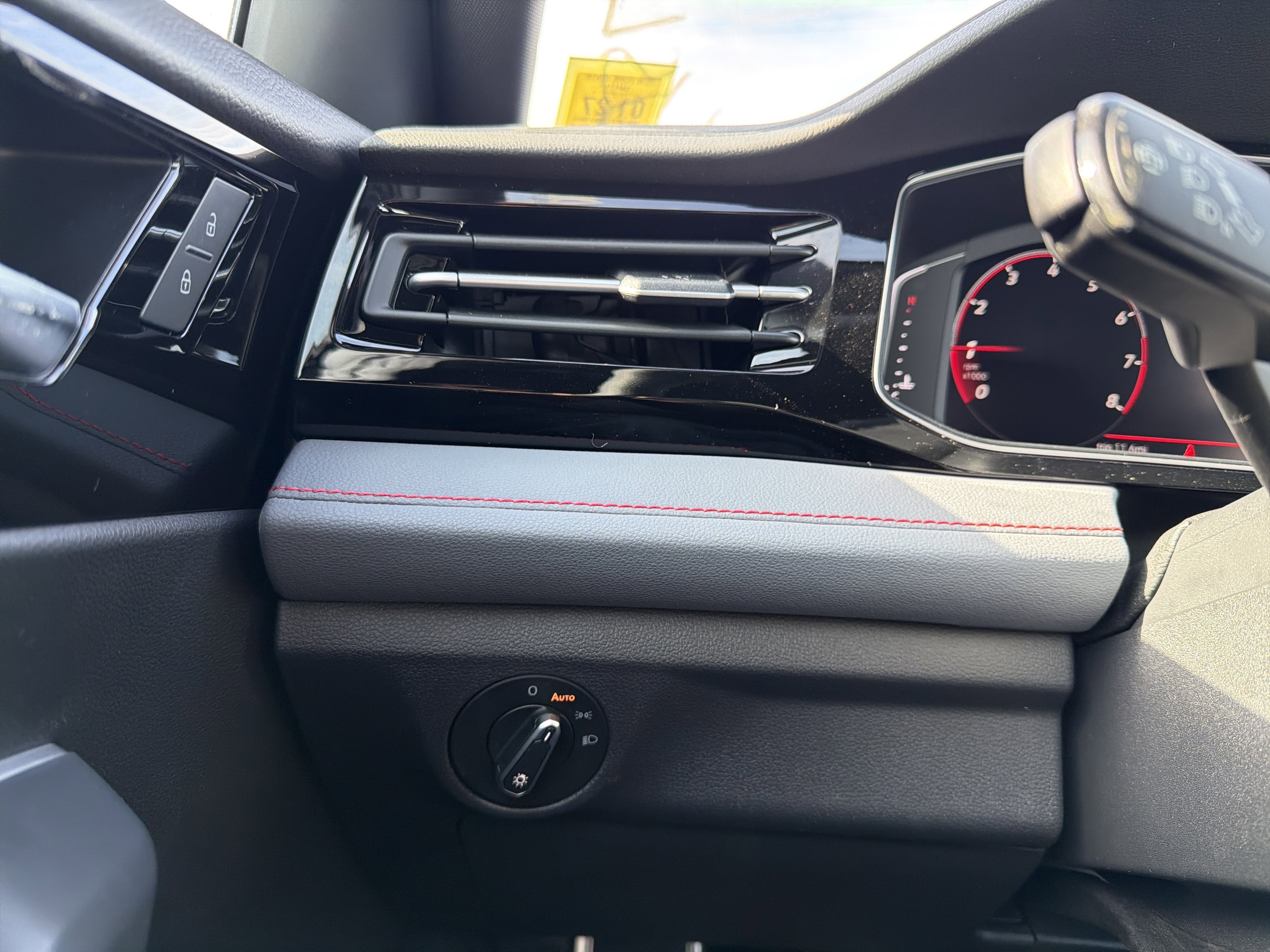 2026 Volkswagen Jetta GLI 2.0T Autobahn