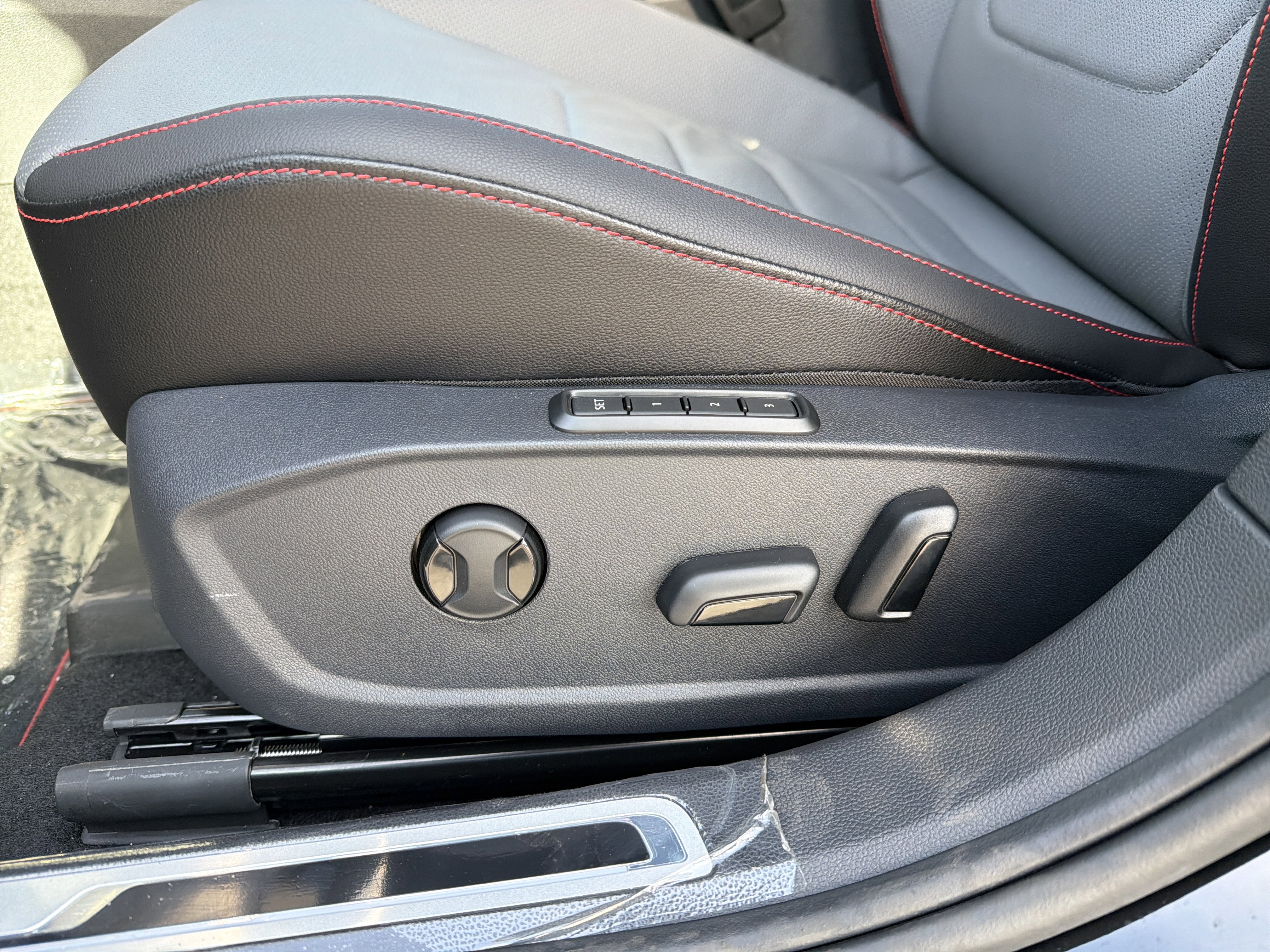 2026 Volkswagen Jetta GLI 2.0T Autobahn