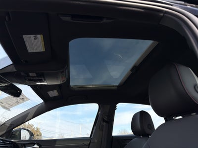 2026 Volkswagen Jetta GLI 2.0T Autobahn