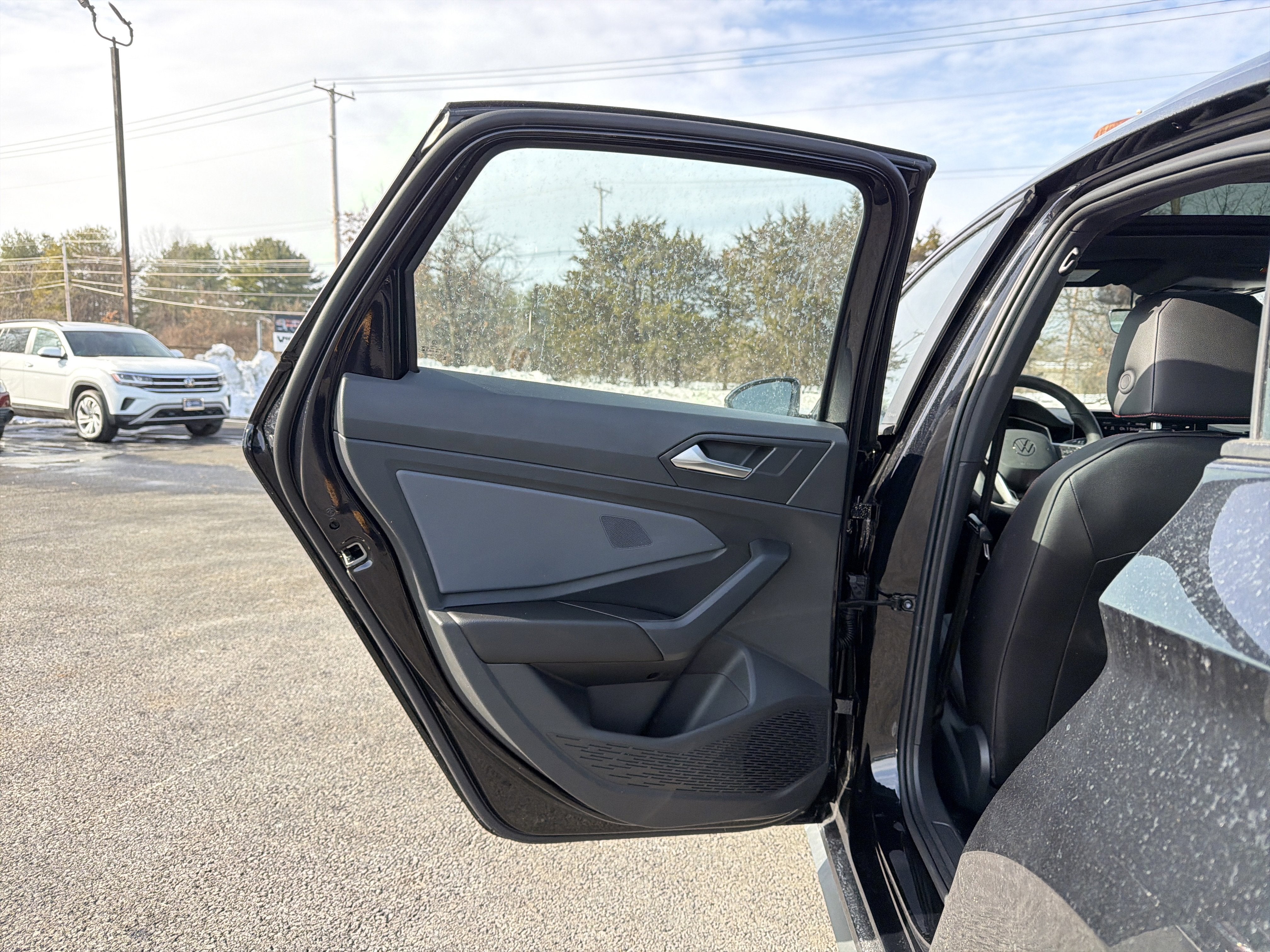 2026 Volkswagen Jetta GLI 2.0T Autobahn