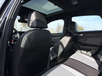 2026 Volkswagen Jetta GLI 2.0T Autobahn