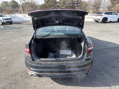 2026 Volkswagen Jetta GLI 2.0T Autobahn