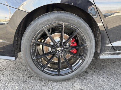 2026 Volkswagen Jetta GLI 2.0T Autobahn