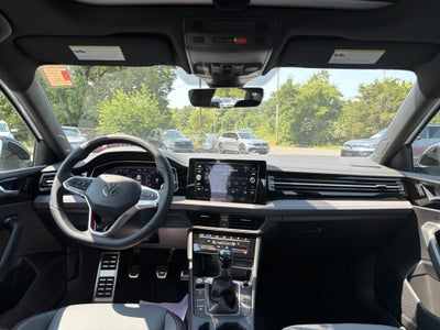 2026 Volkswagen Jetta GLI 2.0T Autobahn