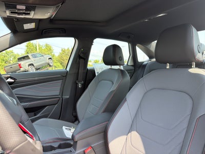 2026 Volkswagen Jetta GLI 2.0T Autobahn