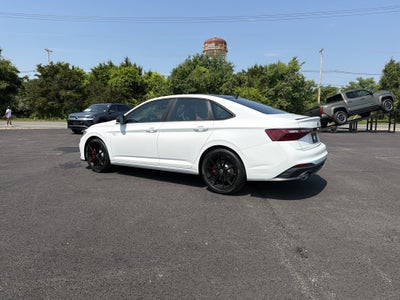 2026 Volkswagen Jetta GLI 2.0T Autobahn