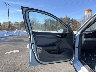 2026 Volkswagen Jetta GLI 2.0T Autobahn