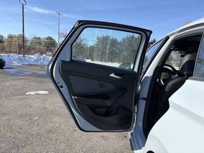 2026 Volkswagen Jetta GLI 2.0T Autobahn