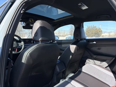 2026 Volkswagen Jetta GLI 2.0T Autobahn