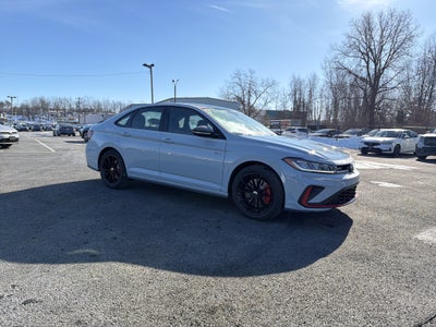 2026 Volkswagen Jetta GLI 2.0T Autobahn