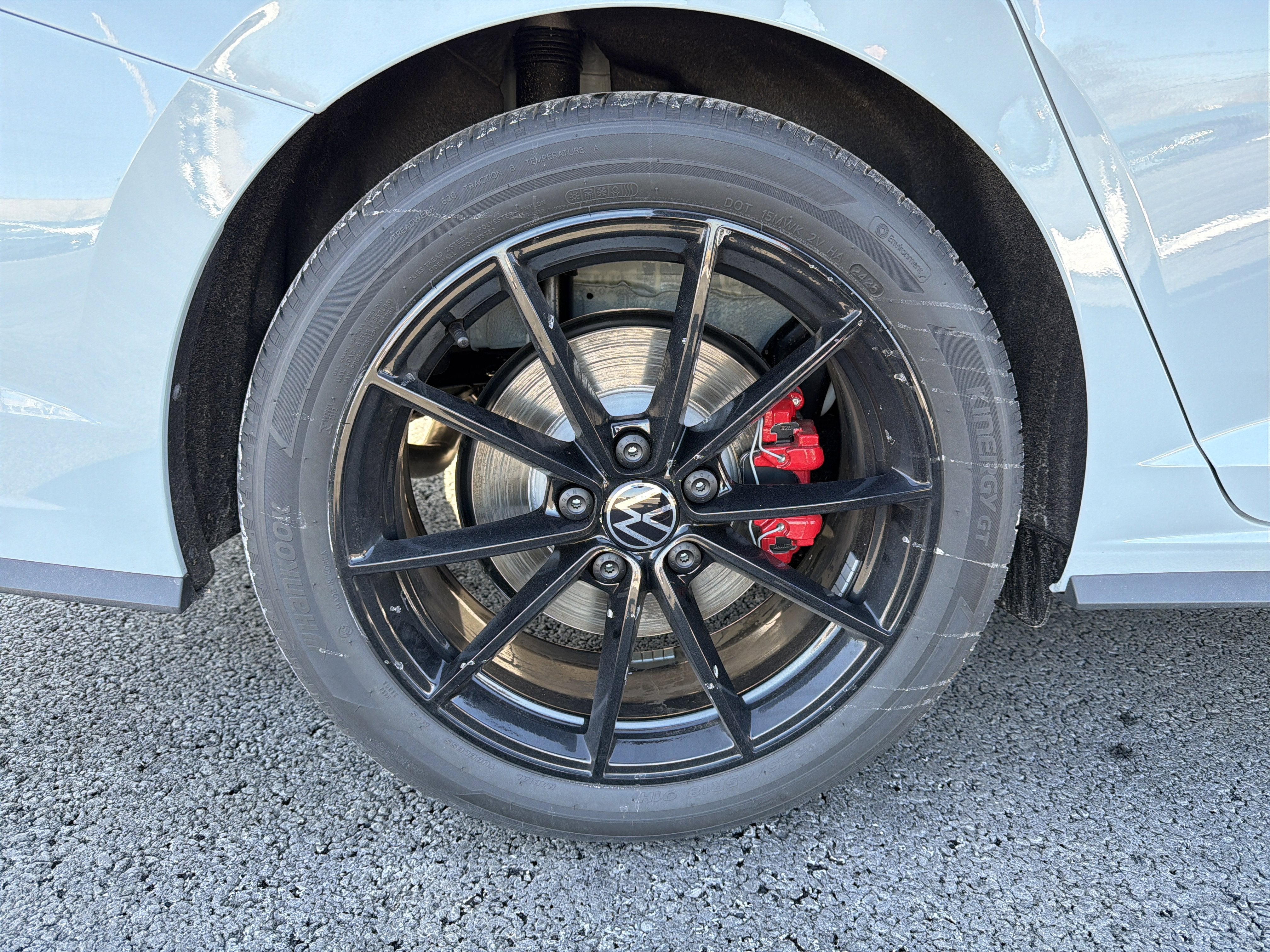 2026 Volkswagen Jetta GLI 2.0T Autobahn