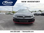 2026 Volkswagen Jetta GLI 2.0T Autobahn FWD