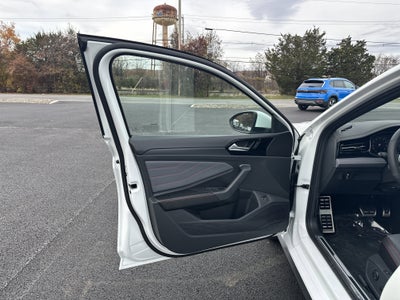 2026 Volkswagen Jetta GLI 2.0T Autobahn