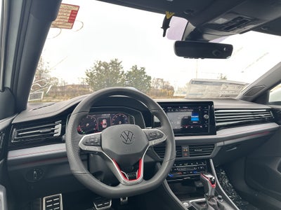 2026 Volkswagen Jetta GLI 2.0T Autobahn