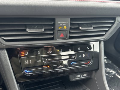 2026 Volkswagen Jetta GLI 2.0T Autobahn