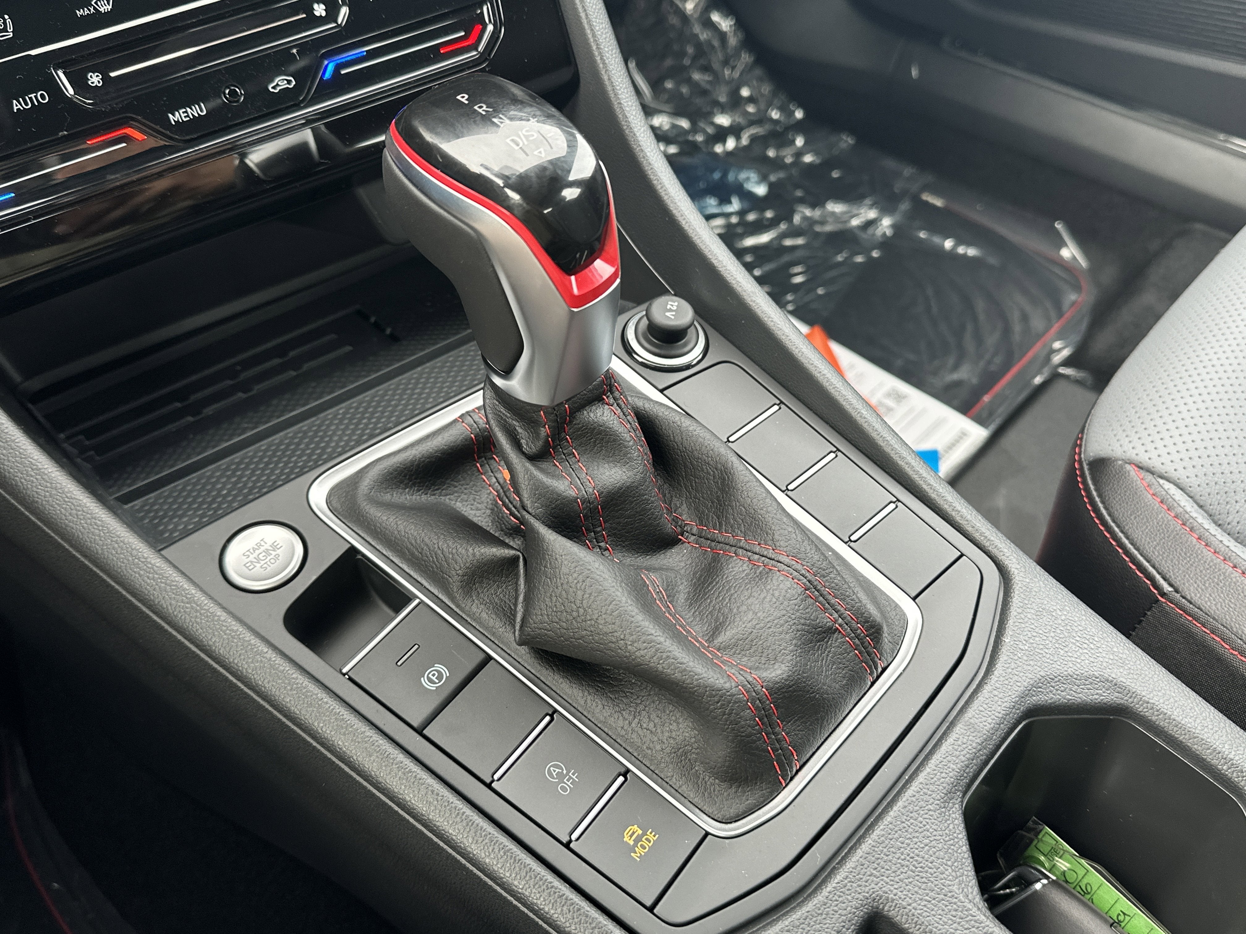 2026 Volkswagen Jetta GLI 2.0T Autobahn