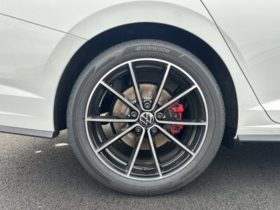 2026 Volkswagen Jetta GLI 2.0T Autobahn