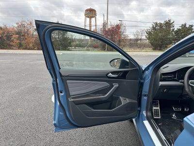 2026 Volkswagen Jetta GLI 2.0T Autobahn