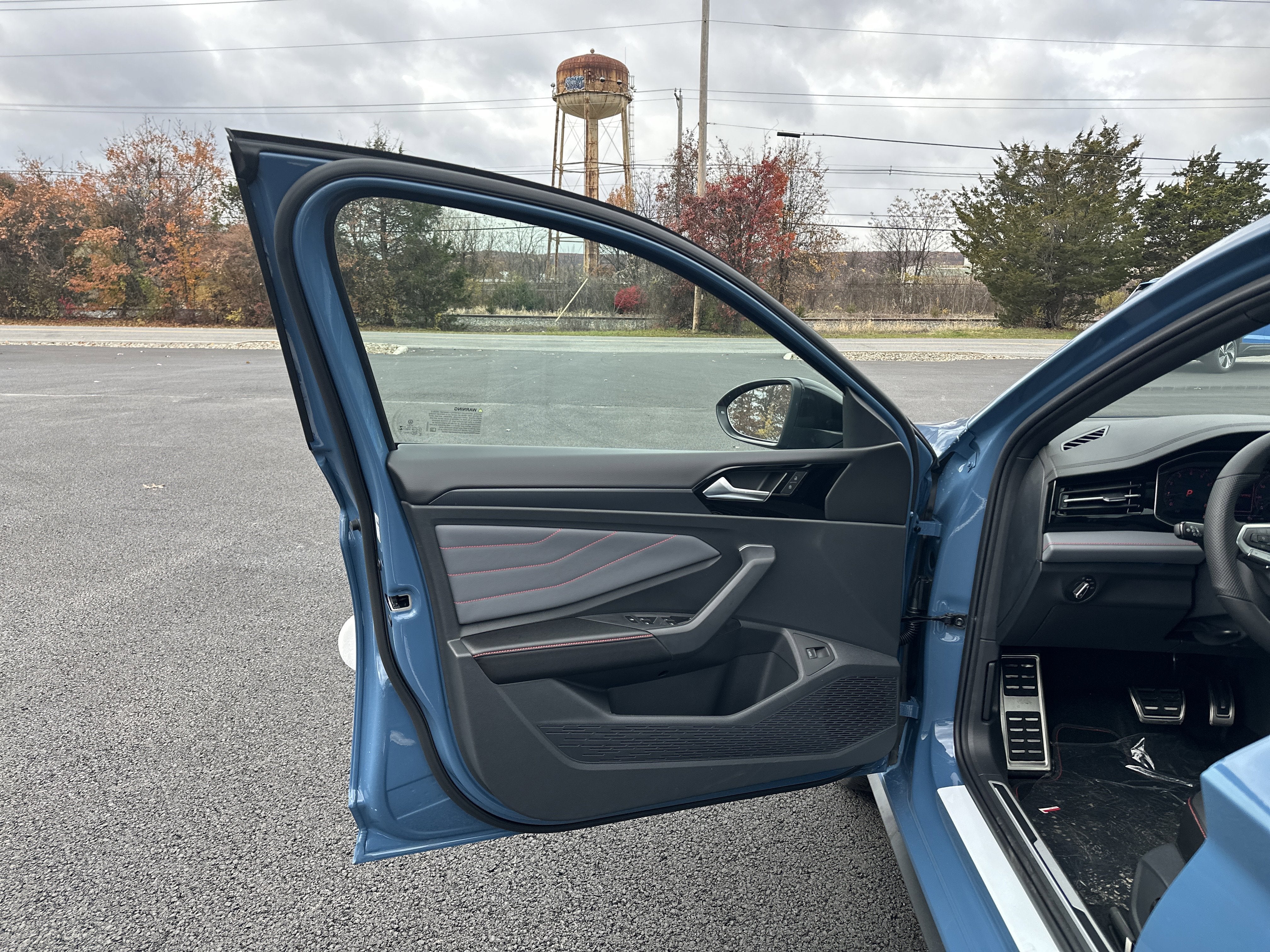 2026 Volkswagen Jetta GLI 2.0T Autobahn