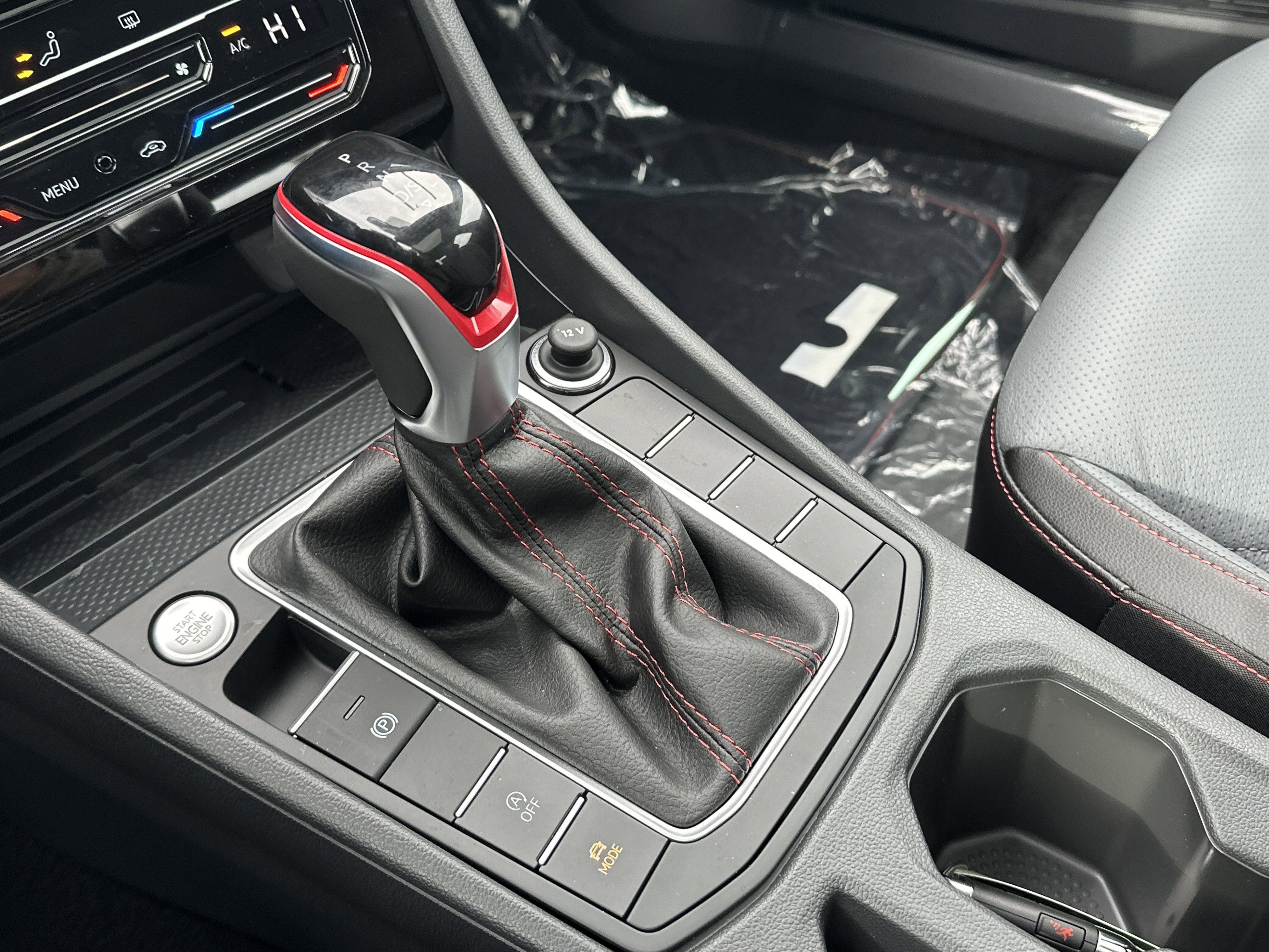 2026 Volkswagen Jetta GLI 2.0T Autobahn