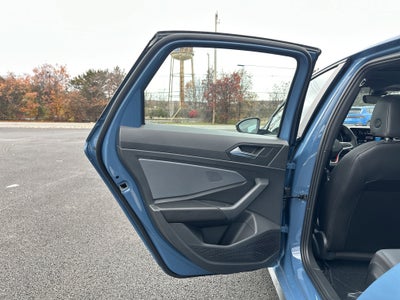 2026 Volkswagen Jetta GLI 2.0T Autobahn