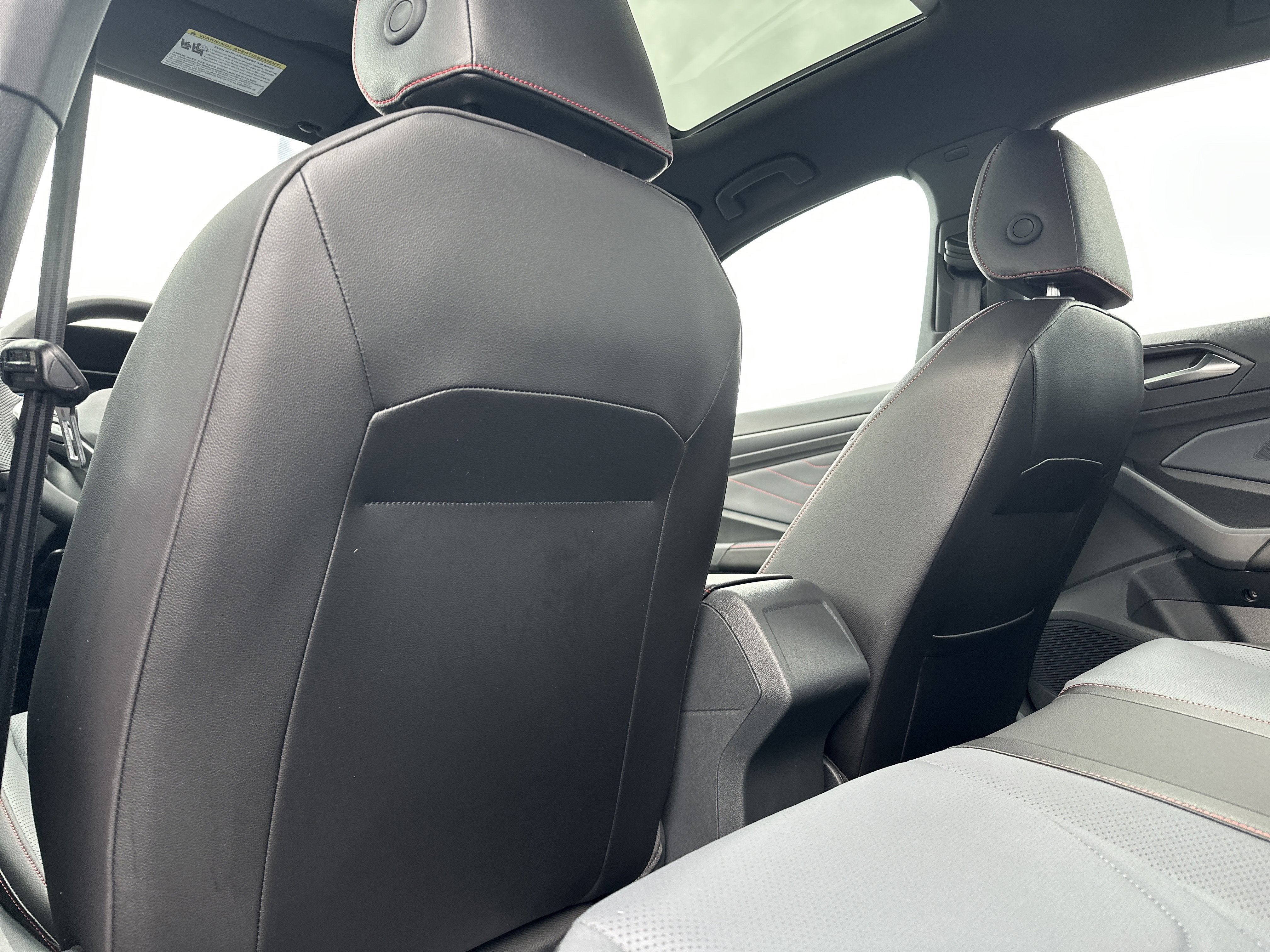 2026 Volkswagen Jetta GLI 2.0T Autobahn