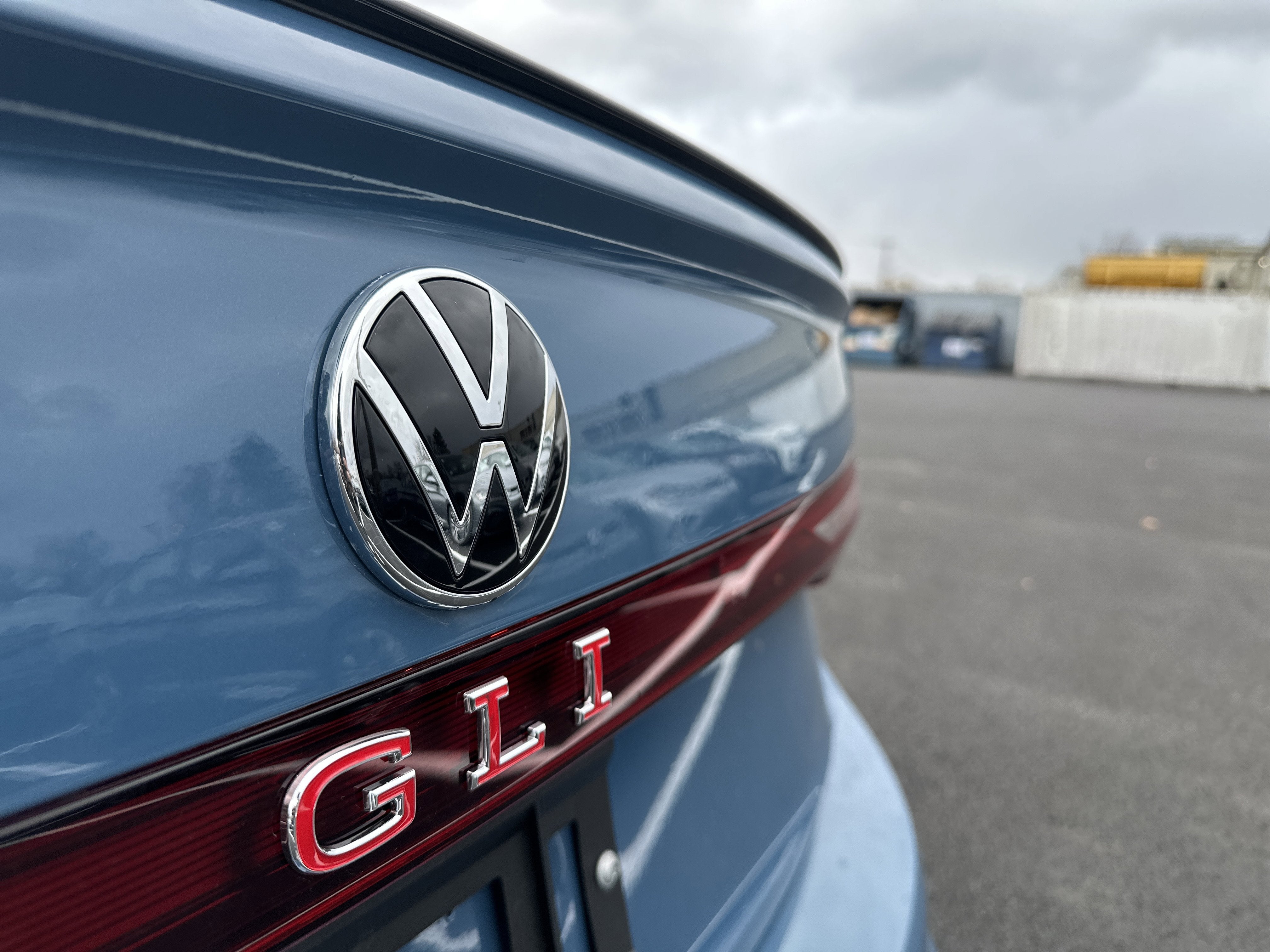 2026 Volkswagen Jetta GLI 2.0T Autobahn