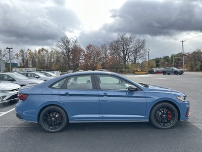 2026 Volkswagen Jetta GLI 2.0T Autobahn