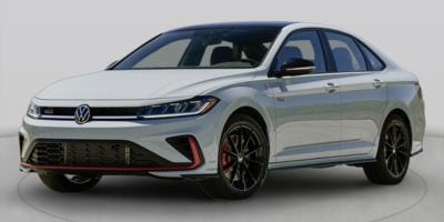 2026 Volkswagen Jetta GLI Autobahn