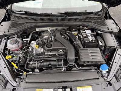 2026 Volkswagen Jetta 1.5T S