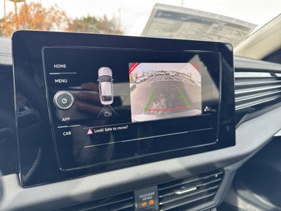 2026 Volkswagen Jetta 1.5T S