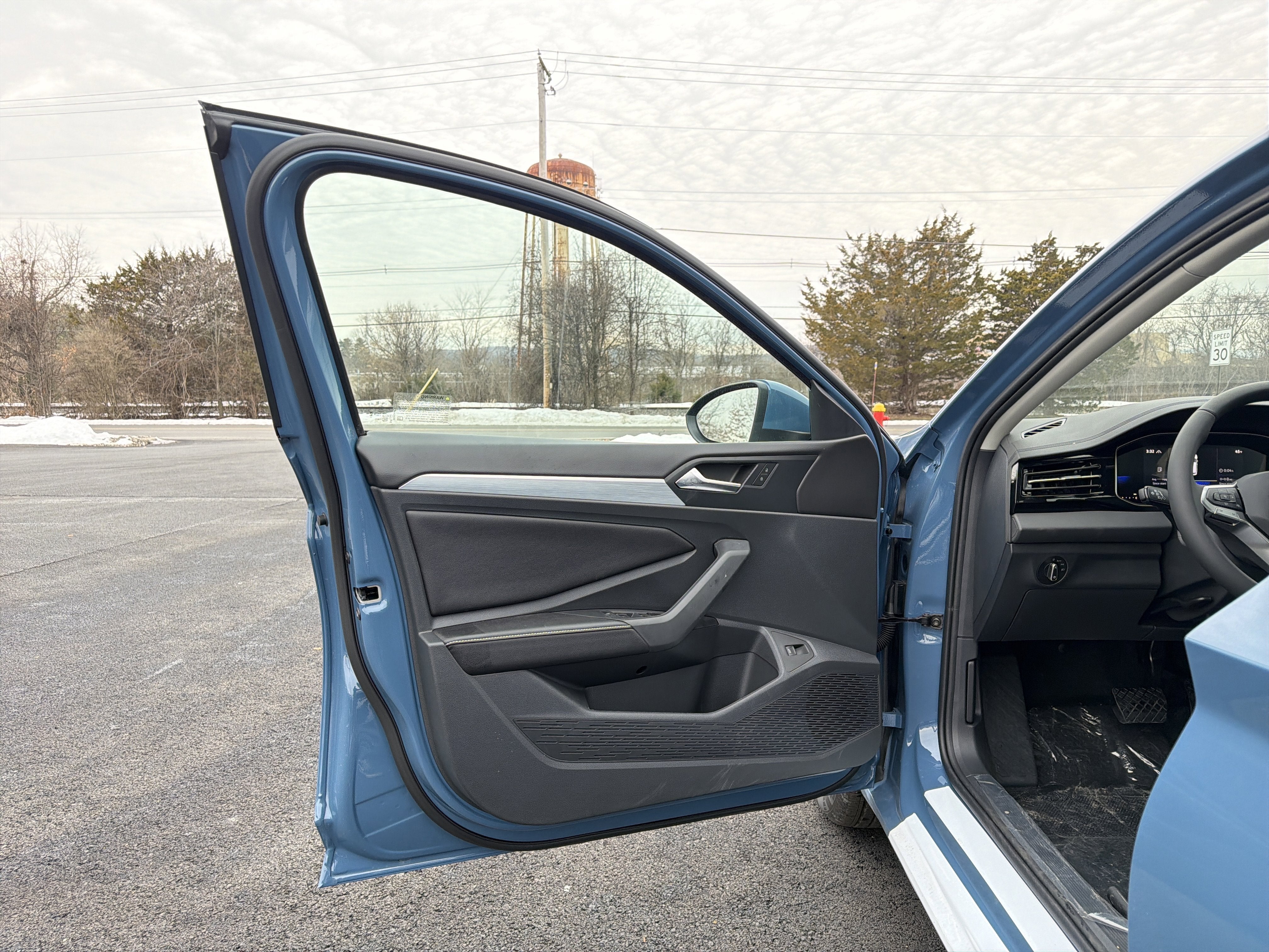 2026 Volkswagen Jetta 1.5T S