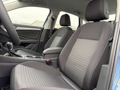 2026 Volkswagen Jetta 1.5T S