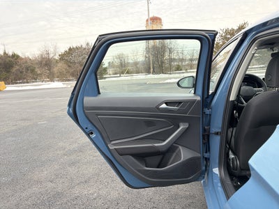 2026 Volkswagen Jetta 1.5T S