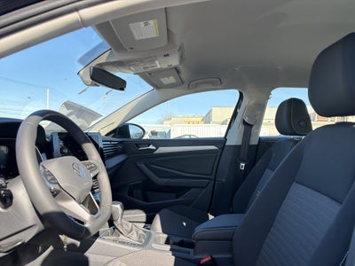 2026 Volkswagen Jetta 1.5T S