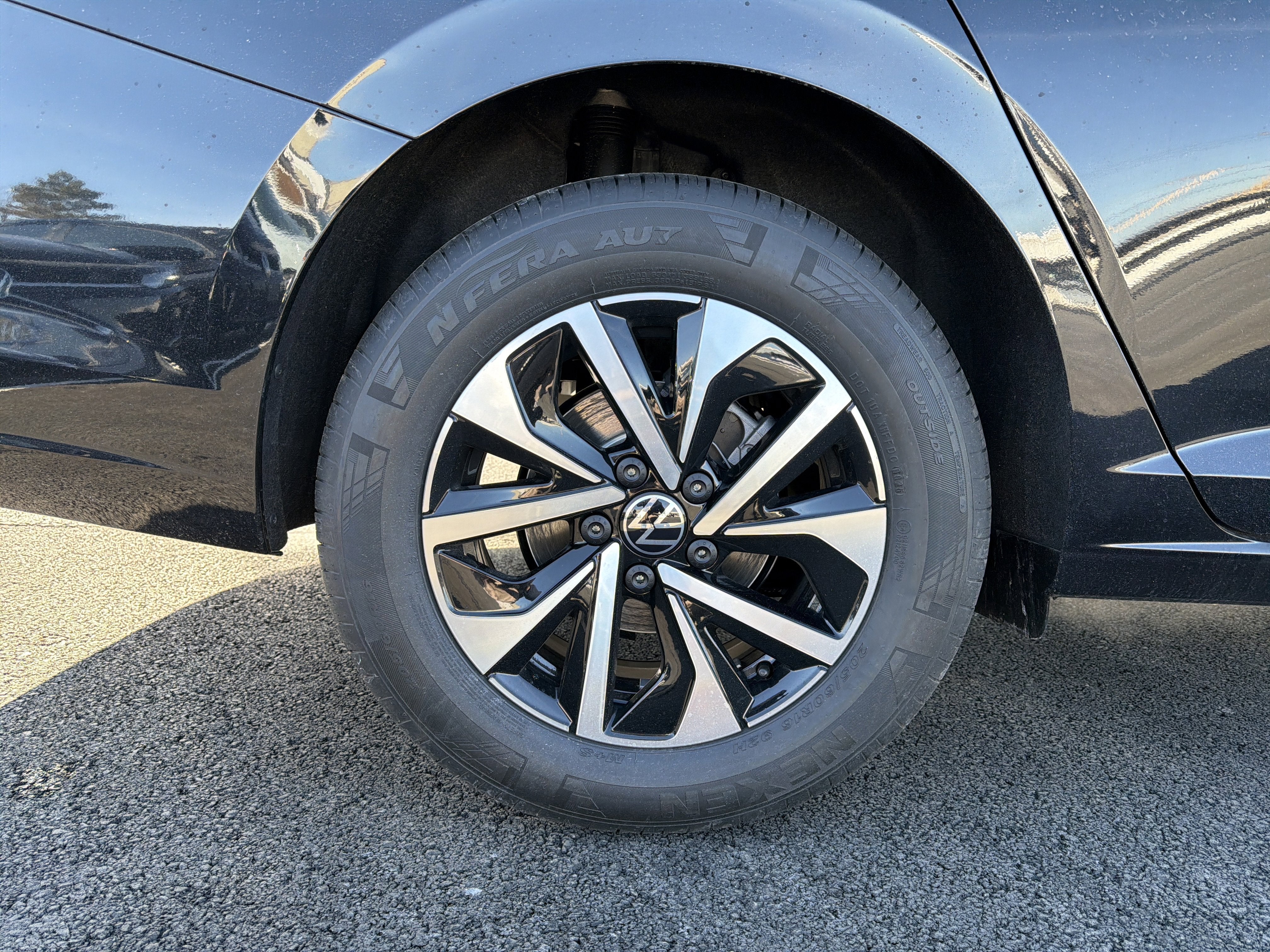 2026 Volkswagen Jetta 1.5T S